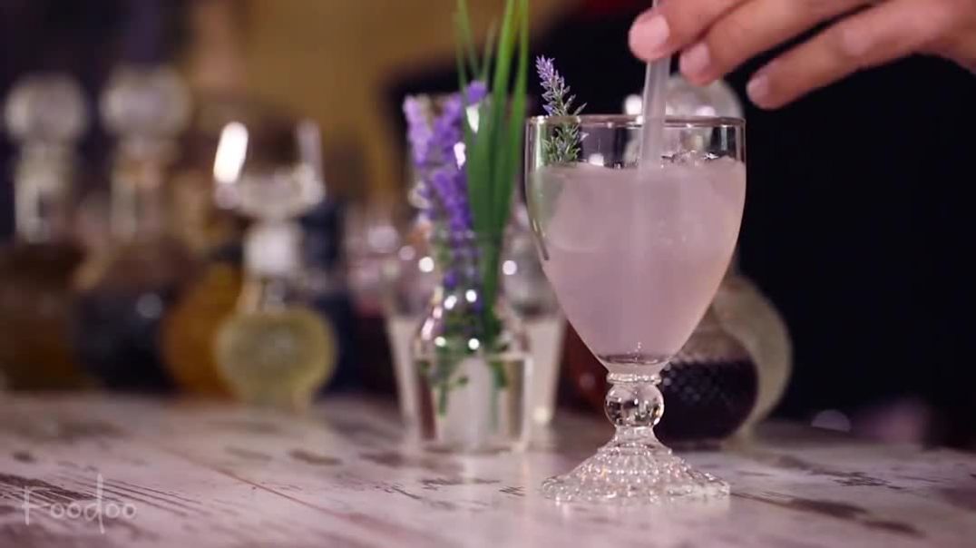 Lavender Breeze | لافندر بريز