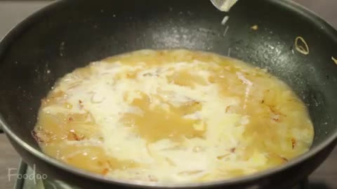 Onion Soup | شوربة البصل